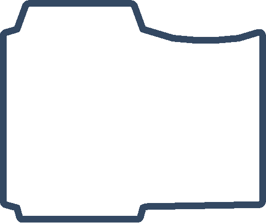 Icon envelope 4