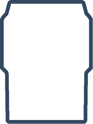 Icon envelope 5